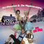 Cover Volg De Leraar (m.m.v Eric Dikeb)