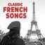 Cover Classic French Songs