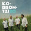Cover KORRONTZI 20