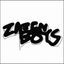Cover Zazen Boys