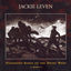 Cover Forbidden Songs of the Dying West