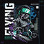 Cover Flying