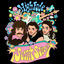 Cover Secret Sauce EP