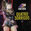Cover Quatro Sorrisos (Ao Vivo)