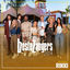 Cover Beste Zangers 2024 (Aflevering 5- RIKKI)