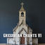 Cover Gregorian Chants VI