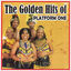 Cover The Golden Hits of Platform One
