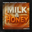 Cover Milk & Honey