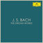 Cover J. S. Bach: The Organ Works