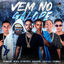 Cover Vem no Galope