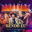 Cover Eu Não Sendo Eu