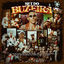 Cover Set Buzeira