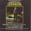 Cover Taxi Driver