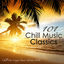 Cover 101 Chill Music Classics - Sex Smooth Oriental Chill Out Lounge Music Selection 2014 Summer Edition