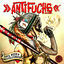 Cover Love, Weed & Mittelfinger