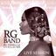 Cover RG Band Live Session