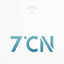 Cover CNBLUE 7TH MINI ALBUM 7ºCN