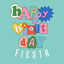 Cover Happy Birthday Fiesta