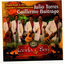 Cover Homenaje A Los Grandes Compositores: Julio Torres & Guillermo Buitrago - Canela & Son