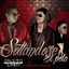 Cover Soltandose el Pelo (feat. Ñengo Flow)