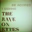 Cover I Wanna Be Adored