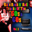 Cover Rare Rock N' Roll Tracks Of The '50s & '60s Vol. 1