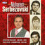 Cover Muharem Serbezovski