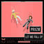 Cover Let Me Fall EP