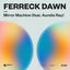 Cover Mirror Machine (feat. Aurelia Ray)