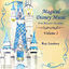 Cover Magical Disney Music for Ballet Classes Volume 2