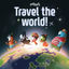 Cover Travel The World