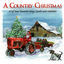 Cover A Country Christmas: Celebrate The Season