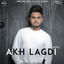Cover Akh Lagdi - Single