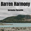 Cover Barren Harmony