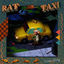 Cover RAT TAXI
