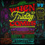 Cover When Friday Comes