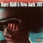 Cover Rare RnB & New Jack 103
