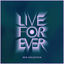 Cover Live Forever
