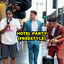 Cover Hotel Party Freestyle (feat. Daisha McBride)