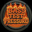 Cover Bass Test Pressure