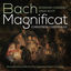 Cover J.S. Bach: Magnificat & Christmas Cantata