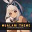 Cover Mualani Theme (Character Demo Music)