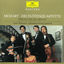 Cover Mozart: The Flute Quartets