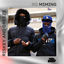 Cover Riskey x Greeze - No Miming