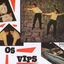 Cover Os Vips