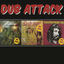 Cover Dub Attack