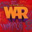 Cover The Very Best of War