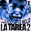 Cover Cuando se te moja la tarea 2