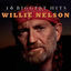 Cover Willie Nelson - 16 Biggest Hits