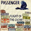 Cover Flight of the Crow
